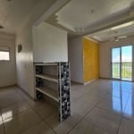 Imperdível oportunidade: Apartamento à venda em Sumaré-SP, Condomínio Residencial Viva Vista - 3 quartos, 1 suíte, 2 salas, 1 banheiro, 1 vaga de garagem, 67,15 m²!