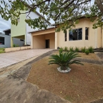 Casa em Condomínio à Venda em Monte Mor-SP - Jardim Itapoan  2 quartos, 2 suítes, 2 salas, 3 banheiros, 4 vagas, 136,90 m².