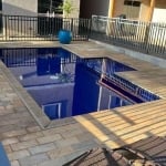 Apartamento à venda em Limeira-SP, Chácara Antonieta: 2 quartos, 2 salas, 1 banheiro, 1 vaga, 50m² de área. Imperdível!