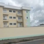 Apartamento para locação em Jacareí-SP, Cidade Salvador - 2 quartos, 2 salas, 1 vaga, 50m² de área. Venha conferir!