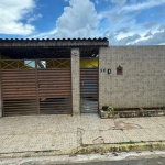 Imperdível casa à venda em Tatuí-SP, bairro Tanquinho, 3 quartos, 1 sala, 1 banheiro, 2 vagas, 120m². Confira já!