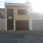 Imperdível: Casa com 2 quartos, 2 banheiros e 2 vagas na Vila Formosa, Jacareí-SP!