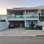 Casa em Condomínio à Venda em Hortolândia-SP, Parque Ortolândia: 3 Quartos, 1 Suíte, 2 Salas, 2 Banheiros, 4 Vagas, 209m².