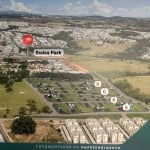 Terreno à venda no Swiss Park, Campinas-SP, com 126m² de área! Aproveite essa oportunidade única!