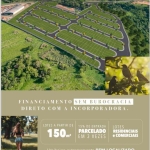 Terreno à venda em Indaiatuba-SP, no bairro Parque Residencial Sabiás com 150,00 m² de área. Venha conferir!