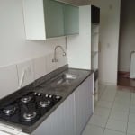 Apartamento à venda em Santa Bárbara D'oeste-SP, Parque Residencial Jacira III: 2 quartos, 2 salas, 1 banheiro, 1 vaga, 55m²!