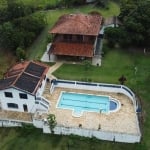 Oportunidade imperdível: Sitio de luxo com 4 quartos, 3 suites e mais de 175.450m² de área em Tatuí-SP!