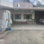 Imperdível! Casa à venda em Jacareí-SP, Jardim Colônia: 2 quartos, 1 sala, 1 banheiro, 5 vagas de garagem, 120m².