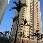 Apartamento à venda/locação em Jacareí-SP, bairro Pagador de Andrade: 2 quartos, 1 suíte, 2 salas, 2 banheiros, 1 vaga, 61,80m².