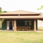 Casa à venda em Sumaré-SP, Chácara Primavera: 3 quartos, 1 suíte, 2 salas, 1 banheiro, 4 vagas de garagem. 100m². Venha conferir!