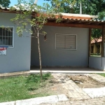 Aluguel de Casa em Condomínio de Alto Padrão em Estância Árvore da Vida, Sumaré-SP  3 quartos, 1 suíte, 2 salas, 2 banheiros, 2 vagas, 90m².