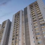 Apartamento à venda em localização privilegiada, 2 quartos, 2 salas, 1 banheiro, 1 vaga de garagem, 46,05 m².