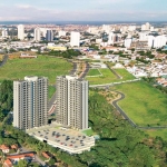 Apartamento à venda em Indaiatuba-SP, Jardim Park Meraki: 3 quartos, 1 suíte, 2 salas, 2 banheiros, 2 vagas, 63,85 m². Venha conferir!