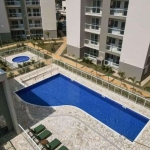 Apartamento à venda em Hortolândia-SP, Jardim Amanda I: 2 quartos, 1 suíte, 2 salas, 2 banheiros, 1 vaga de garagem, 58m².