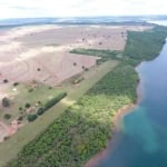 EXCELENTE FAZENDA COM CANA AS MARGENS DO RIO PARANÁ NO ESTADO DE SÃO PAULO ??    Município: Teodoro Sampaio-SP  Área Total: 1.688,93 Hectares ou 697