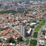 INTENSE CAMPOS ELÍSEOS Apartamento à venda em Campinas-SP, bairro Jardim Campos Elíseos: 2 quartos, 2 salas, 1 banheiro, 1 vaga, 43,47m².