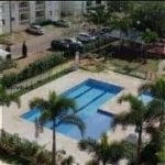 Apartamento à venda em Hortolândia-SP na Vila São Francisco: 3 quartos, 1 suíte, 2 salas, 2 banheiros, 1 vaga de garagem, 76m².