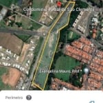 Oportunidade única: Terreno à venda em Limeira-SP, Portal de São Clemente, 50.227,00 m² de área.