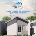 Casa à venda em Campinas-SP, Parque Valença II: 2 quartos, 2 salas, 1 banheiro, 1 vaga, 48,84 m² de área. Aproveite!