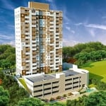 Oportunidade única: Apartamento à venda em Franco da Rocha-SP, bairro Mato Dentro, 2 quartos, 2 salas, 1 banheiro, 49,58m².