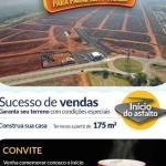 Terreno à venda em Santa Bárbara D'oeste-SP, Jardim Vila Rica - 175,00 m² de área! Sem Entrada, Aproveite por Tempo Limitado!