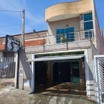 Salão Comercial à Venda em Hortolândia-SP: 7 Salas, 5 Banheiros, 1 Vaga de Garagem, 260m² no Jardim Campos Verdes. Venha Conferir!