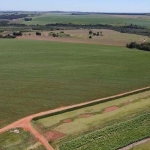 Fazenda de 1 quarto à venda na Área Rural de Itaí-SP: 1.210.000,00 m² de pura tranquilidade!