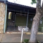 Casa à venda em Tatuí-SP, Jardim Palmira: 2 quartos, 1 sala, 1 banheiro, 1 vaga de garagem, 70m². Venha conferir!