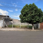 Terreno à Venda no Jardim Cândido Bertini. Santa Bárbara D?Oeste/SP  ?	Simule o seu financiamento ?	Quitado/escriturado  ?Terreno 250m² ?Frente x Fundo (10 x 25)  ?	Documentação 100% ok para financiam