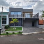 Casa Sobrado 225m2 3 Suítes 1 Closet, Dormitórios no térreo. A casa soluciona um ?problema? de casas tipo sobrado com uma ampla e confortável suíte no