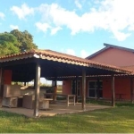 Fazenda de Luxo à Venda em Paracatu-MG: 3 quartos, 2 suítes, 4 salas, 3 banheiros, 10 vagas, 7.800.000,00 m² de área!