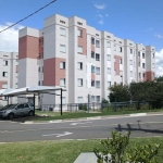 Apartamento à venda em São Clemente, Monte Mor-SP: 2 quartos, 2 salas, 1 banheiro, 1 vaga de garagem, 43m² de área. Venha conferir!