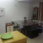 Apartamento para Locação na Estância Árvore da Vida: 1 quarto, 1 sala, 1 banheiro, 1 vaga de garagem, 50m² - Sumaré-SP!