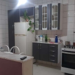 Casa Térra 97m2 02 quartos, Sala, Cozinha americana, Área de serviço, WC social, Vaga de garagem para 04 carros, Permuta sob análise em casa de Menor