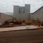 Terreno 275m², Quitado e escriturado, Já possui fundação, ?Excelente localização, Simule o seu financiamento, Próximo à Av. São Paulo, Documento OK