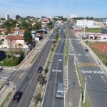 Lotes Comerciais 800,30m2, na região mais nobre e valorizada da Cidade  Mais de 500 industrias Comercios , Supermercados e Hospitais já instalados na