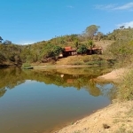 Fazenda 260 alqueires goiano; *40 divisões de pasto e piquete; *02 sedes com currais; *02 poços artesianos; *13 nascentes da água; *10 barragens;