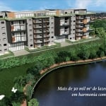 Reserva da Fazenda Aptos de 74,86 a 42630 de 2 a 5 Dorms 1 a 5 Suítes, Salas, Banheiros,  2 a 3 Vagas Cobertas, Lazer Completo