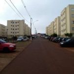 Apartamento à venda em Sumaré-SP: 2 quartos, sala, banheiro, garagem, 40m² no Loteamento Jardim das Estâncias.