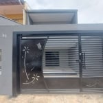 Vendo Sobrado no Bairro Campo Belo em Sumaré 3 quartos sendo 1 deles suíte 2 banheiros 2 salas/cozinha/lavanderia e garagem para 2 carros Terreno 125m² Área construida 154,5m² R$ 390 mil (aceita finan