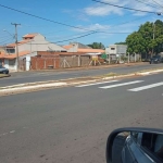 Terreno Comercial Plano de Esquina 288m2 Excelente Localização, Oportunidade, Documentação Ok