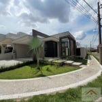 Casa a Venda, Paulínia/SP  Parque Bom Retiro, 3 dormitórios, 3 suítes, 3 banheiros, 2 vagas de garagem, área construída 171,00 m², terreno 305,00 m²