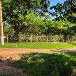 Terreno 1500m2 para Chácara em Condomínio, Plano, Rio, PlayGround, Quadra, Academia ao Ar Livre, Aceita Permuta de Veículos ate R$ 50.000,00