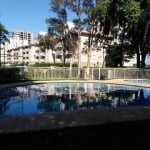 Apto 51m2 2 Dorms, Sala, Cozinha Americana, Banheiro, Varanda, 1 Vaga Coberta, Planejados, Sol da Manhã, Ultimo Andar, Piscina, Salão Festas, Seguranç