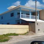 Casa Duplex Beira Mar 400m2 4 Dorms 1 Suíte c/Closet, 2 Dorms c/Armários, Sala Grande,3 Banheiros, Cozinha c/Armários, 3 Vagas Garagem, Área Gourmet