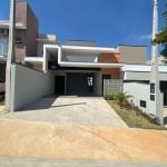 Casa Térrea 118,40m2 3 Dorms 1 Suíte, 1 Banheiro Social, 1 Lavabo, Despensa, Lavanderia, Entrada de Serviço, Área de Serviço Coberta, 2 Vagas Cobertas