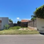 Terreno 150m2 6X25m2 Plano, Realize teu sonho casa própria! Bairro TV pronto para construir com Matricula 100%. - São 6 x 25 ótimo para financia