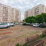 Apto 52m2 2 Dorms, Banheiro, Sala integrada c/Cozinha Americana, Área de Serviço, Vaga Coberta, Moveis Planejados, Lazer Completo, Piscina Aquecida