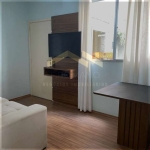 Imperdível! Apartamento à venda em Hortolândia-SP, Parque Gabriel: 2 quartos, 2 salas, 1 banheiro, 1 vaga, 47m². Venha conferir!