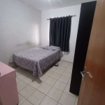 Apartamento 47m2, 2 Dormitórios, 1 Banheiro, 1 Vaga Coberta, Área de Lazer Completa, Moveis Planejados, Ótima Localização